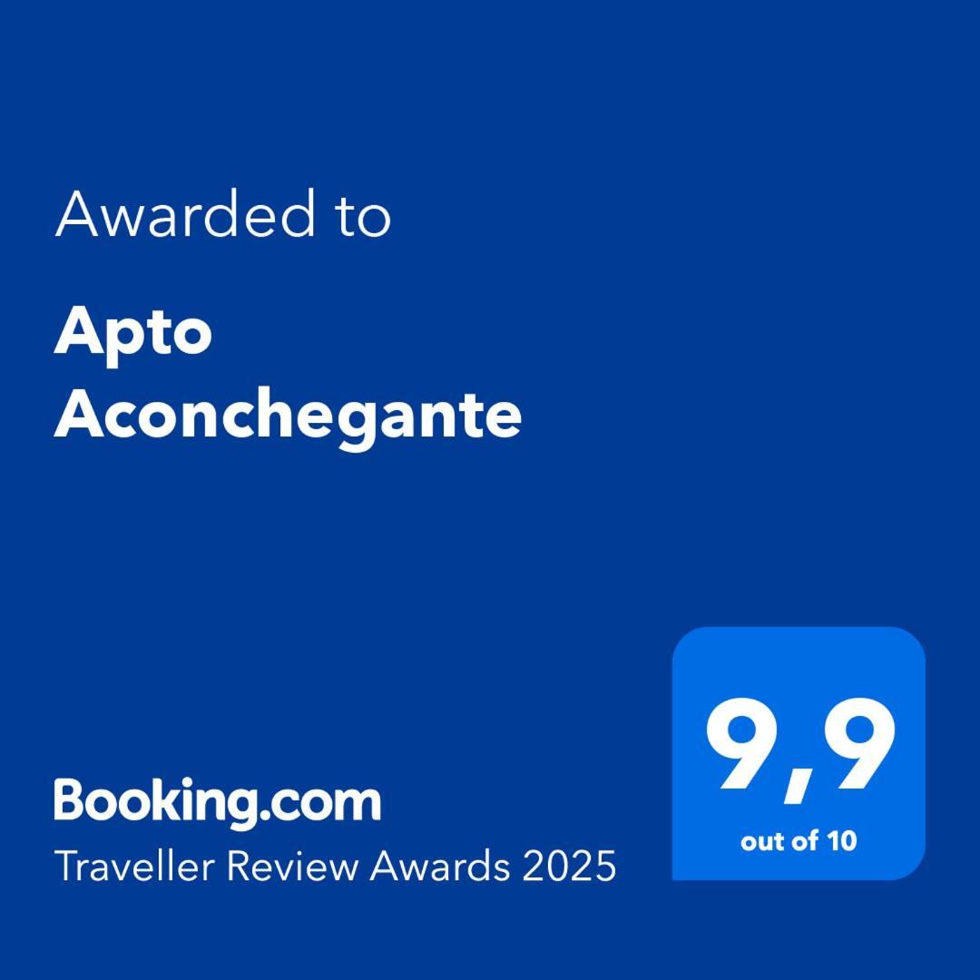 Apto Aconchegante ปรายากรันเด ภายนอก รูปภาพ